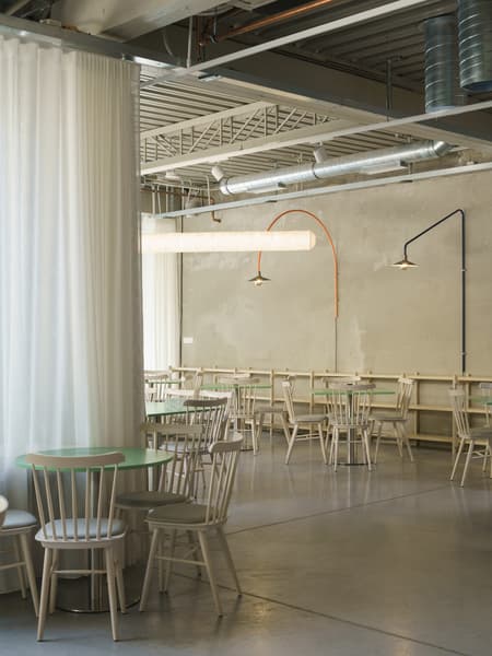 SJK Pavillion Bistro Ferdinand